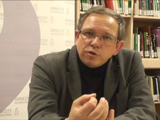 Tunisie ; Programme pour le changement en matière de droits