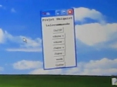 PFE Ubiquiet: Module Zigbee Piloter des appareils à distance