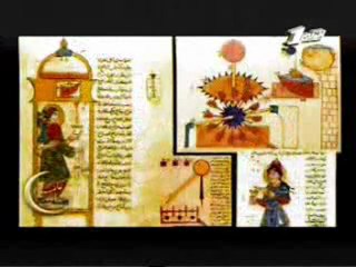 علماء المسلمين  الجزري .. أحد أعظم المهندسين