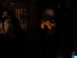 Brainstorm Live: Open Mic Session @ FemCee Show at AT