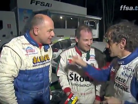 Trophée Andros - Lans-en-Vercors - Jour 2