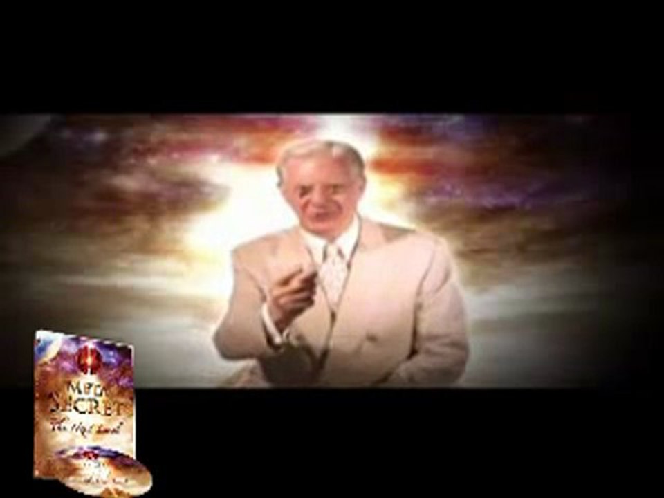 Laws of Attraction Give Wealth and Happiness