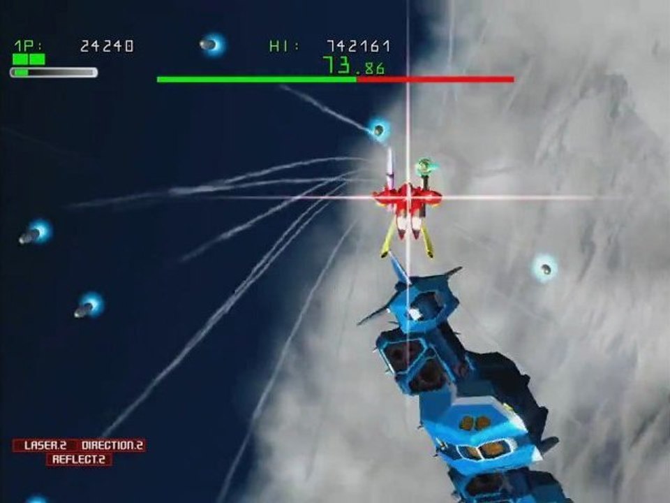 Seisou Kouki Strania Trailer #2 [HD]