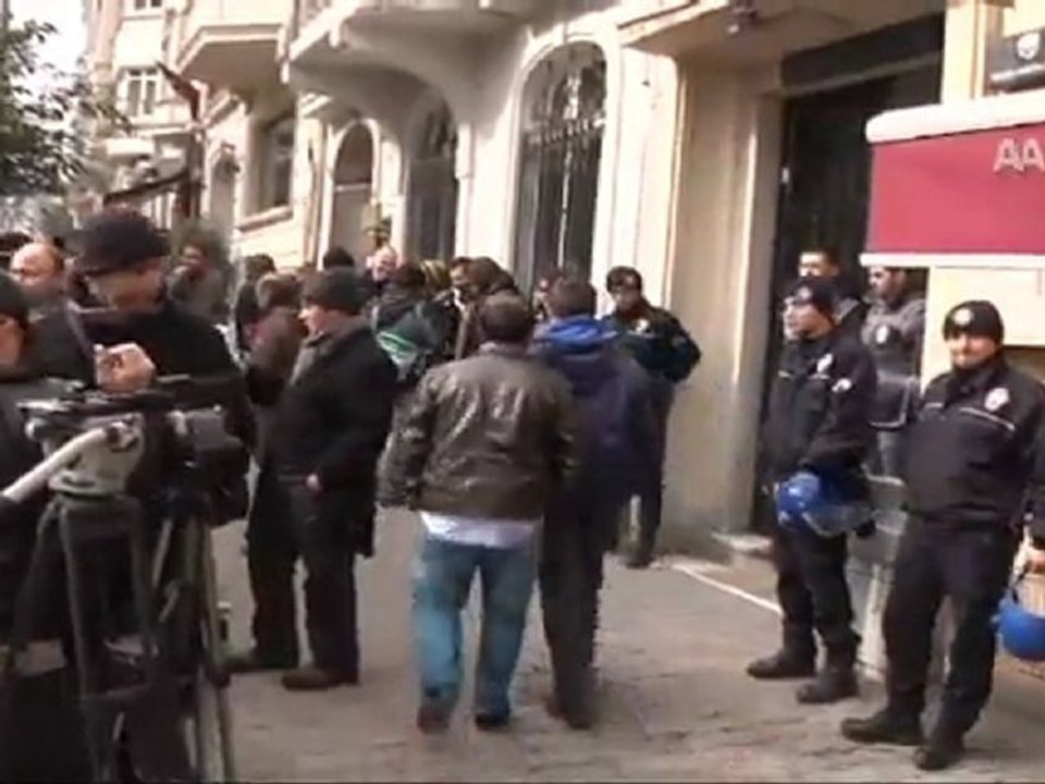 ''ERGENEKON''DA YENİ TUTUKLAMALAR