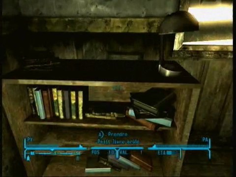 [Walkthrough] Fallout New Vegas 03 (Xbox360)