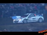 Xsara Wrc impact-rallye