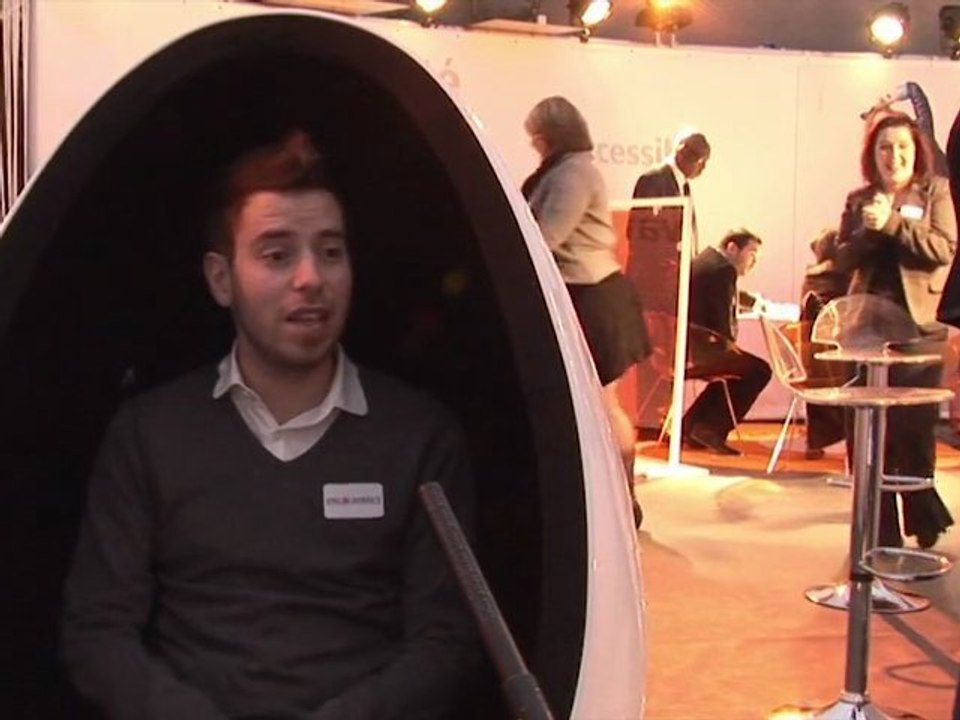 ING Direct - Evenement du 18 au 22 janvier 2011