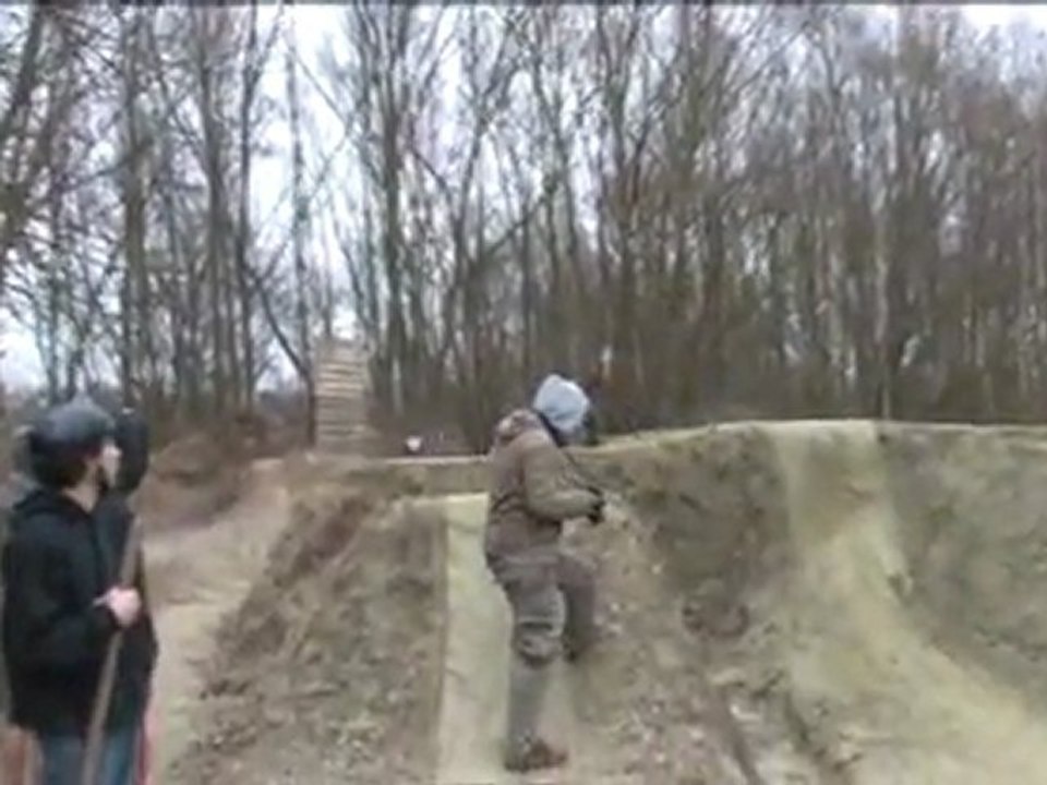 bergskes