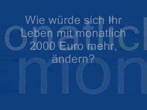Geld verdienen im Internet mit TANKAUTO.EU