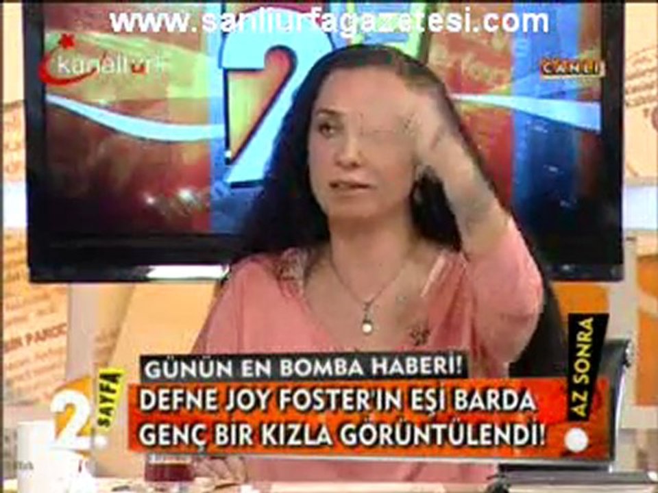 kanaltürk3 www.sanliurfagazetesi.com