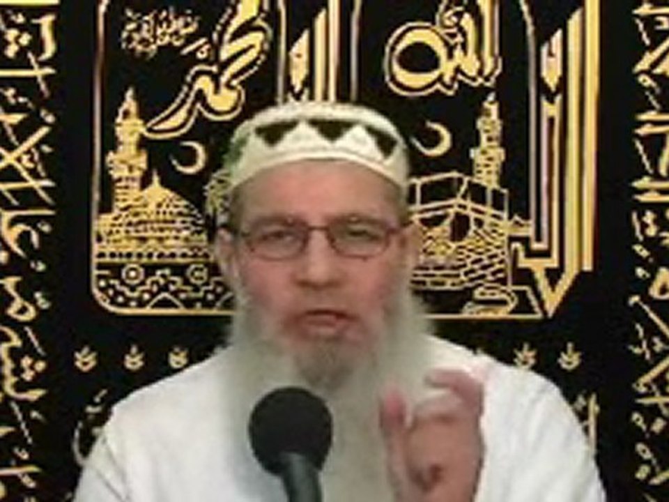 Prophet Muhammad(saws), The Man, The prophet pt1/4