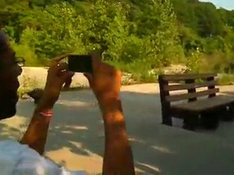 Day lapsing & Night Cruising w/ Brian Brown