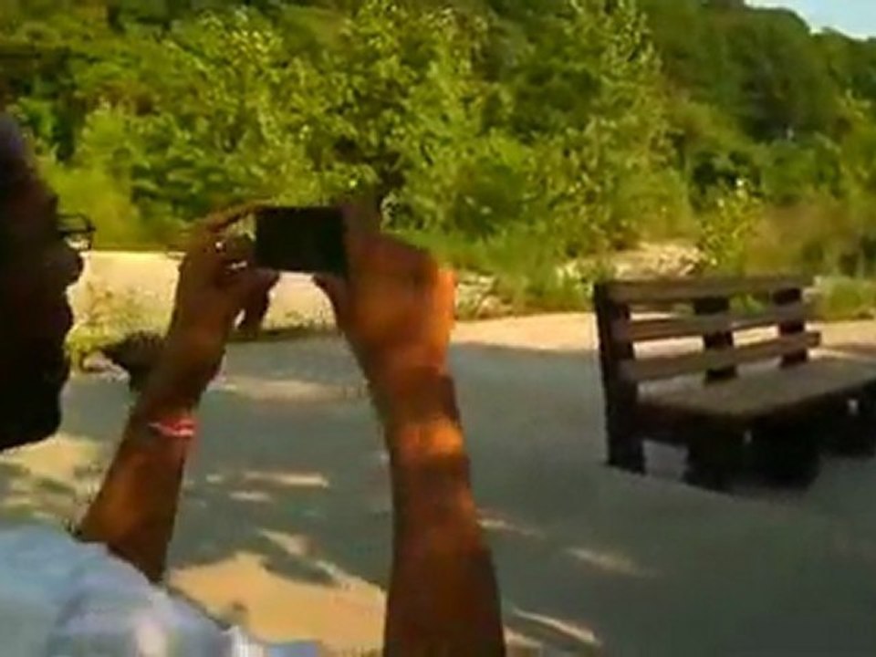 Day lapsing & Night Cruising w/ Brian Brown