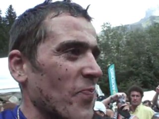 2007 Absalon Julien Champerry