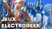 Jeux Electrogeek 71 test "Final Fantasy XII"[PS2]