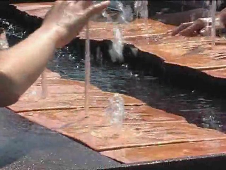 machines hydrauliques, fontaines sculptures - water art, fountains, hydraulic machines