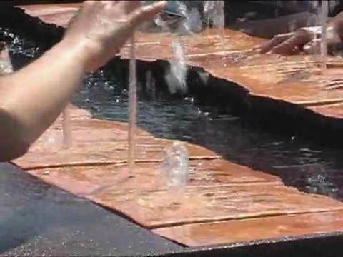 machines hydrauliques, fontaines sculptures - water art, fountains, hydraulic machines