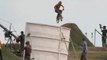 Red Bull Empire Of Dirt 2008: Gary Young Double Tailwhip 360