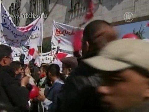 Иракцы требуют реформ – из любви к своей стране