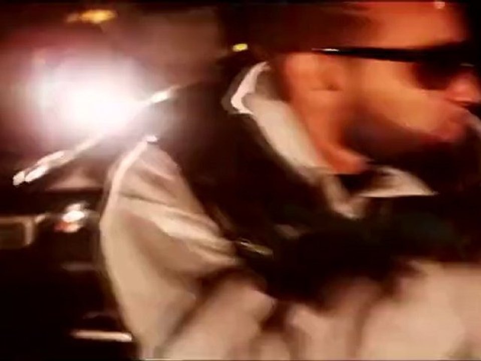 La Fouine - Bafana Bafana ( Remix )