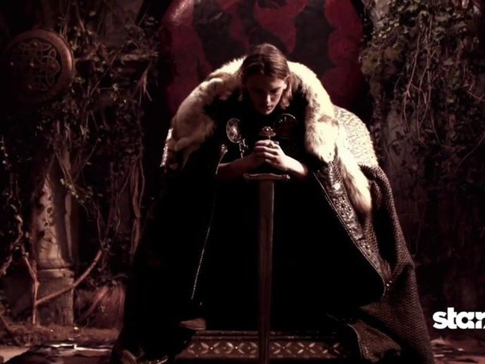 TodoTwilightSaga - Promo 1 Camelot