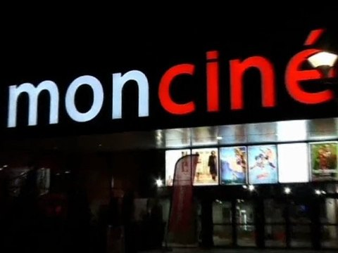 MON CINE BEZIERS N°6 Sortie du 16 au 22 février.