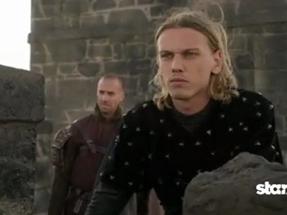 TodoTwilightSaga - Promo 3 Camelot