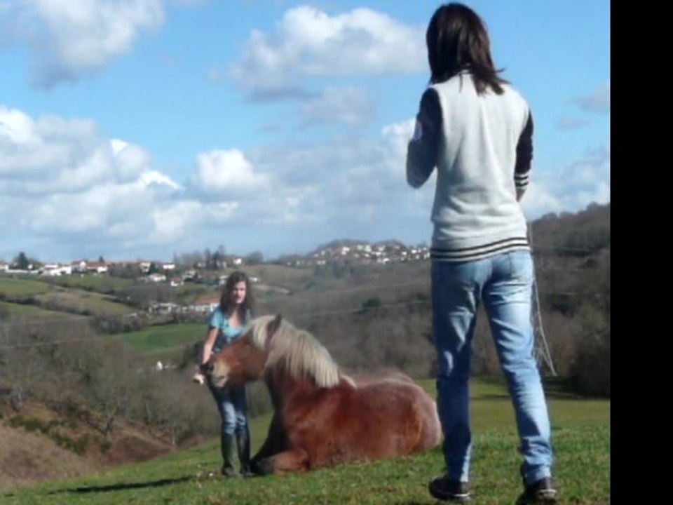 They are the reason of my happyness