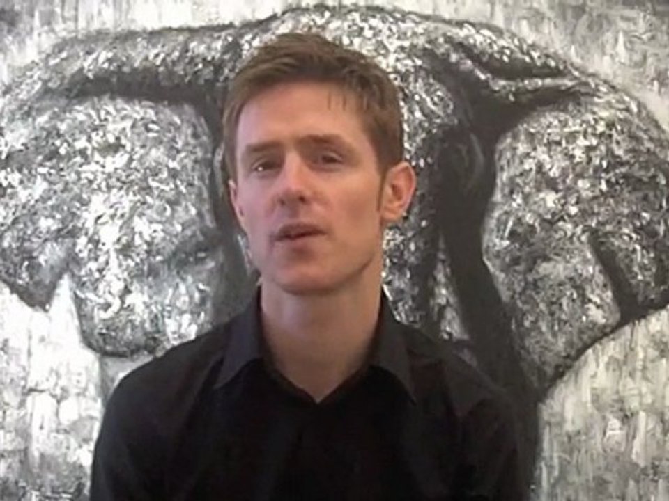 What is NLP?