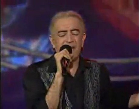 Edip Akbayram-Bu yıl benim yeşil bağım kurudu