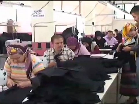 İŞSİZLİK DÜŞTÜ