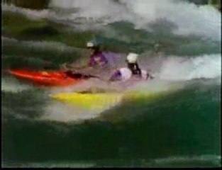 THE best Paddling VIDEO ever!