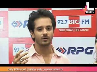 'Dil Ki Zubaan' By Raghav Sachar Released