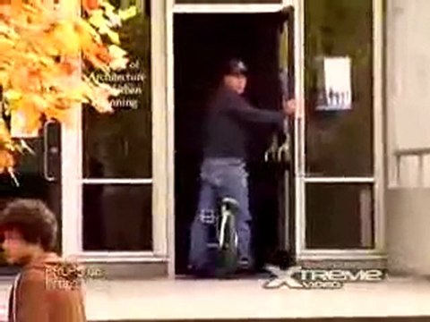 Props 68- BMX Film Teaser