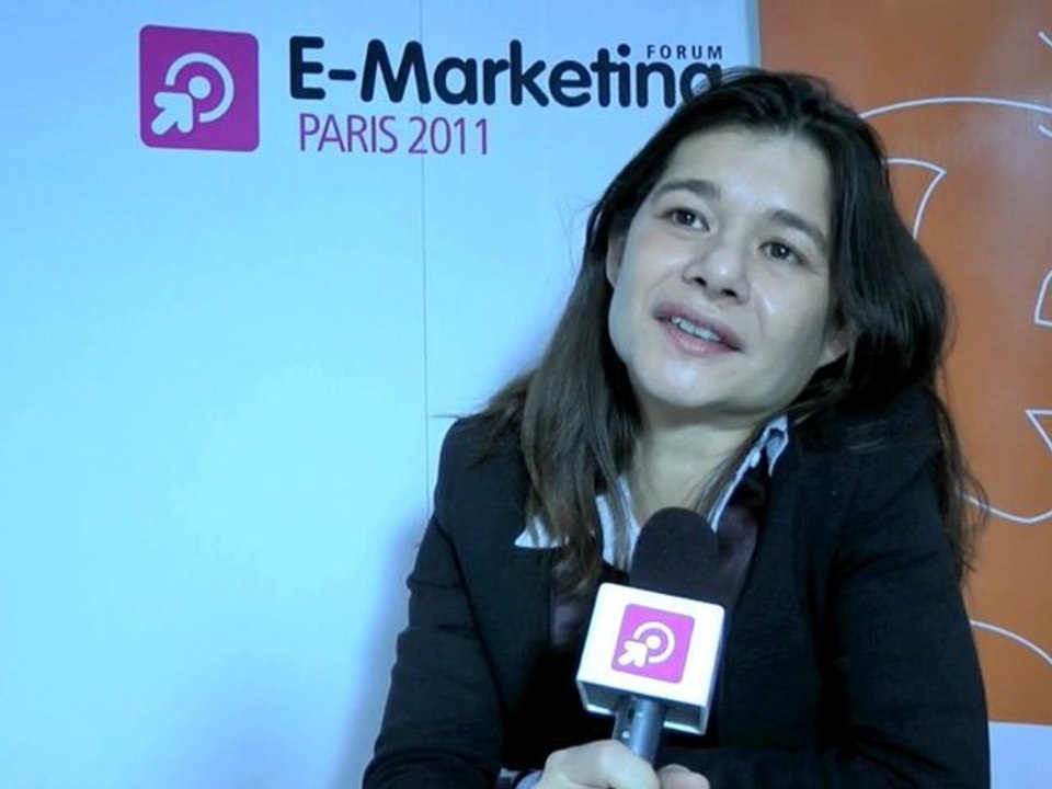 EMarketing Awards par Laurence Bordry-Club des Annonceurs