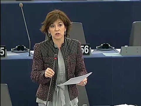 Izaskun Bilbao Barandica on Rights of passengers