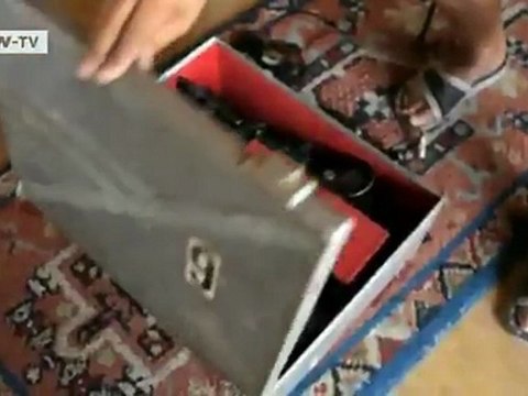 Global Living Room: Rwanda | Global 3000