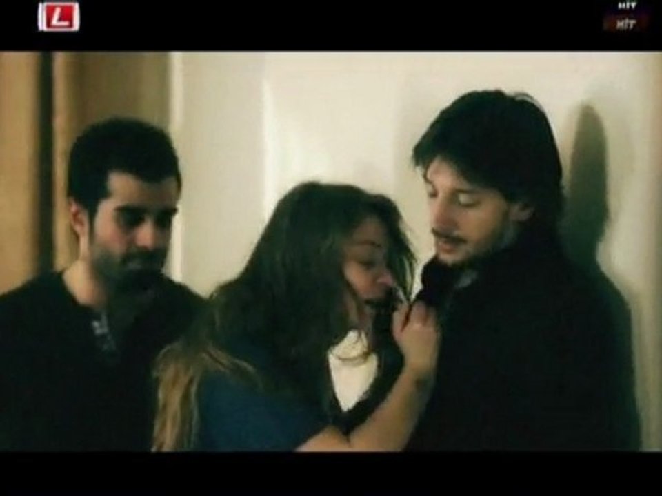 Gökhan Türkmen - Bir Öykü