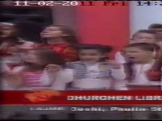 Eagle Mobile - Hand in Hand with Education - Alsat