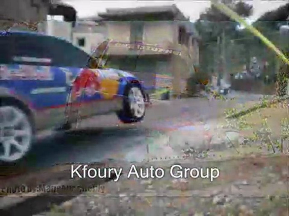 Abdo Feghali 2010 Review