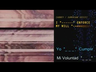 Anunnaki Voice in Sumerian - Real? (English - Español)