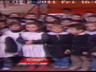 Eagle Mobile - Hand in Hand with Education - Klan