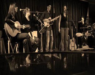 Milie Mélo En décalé