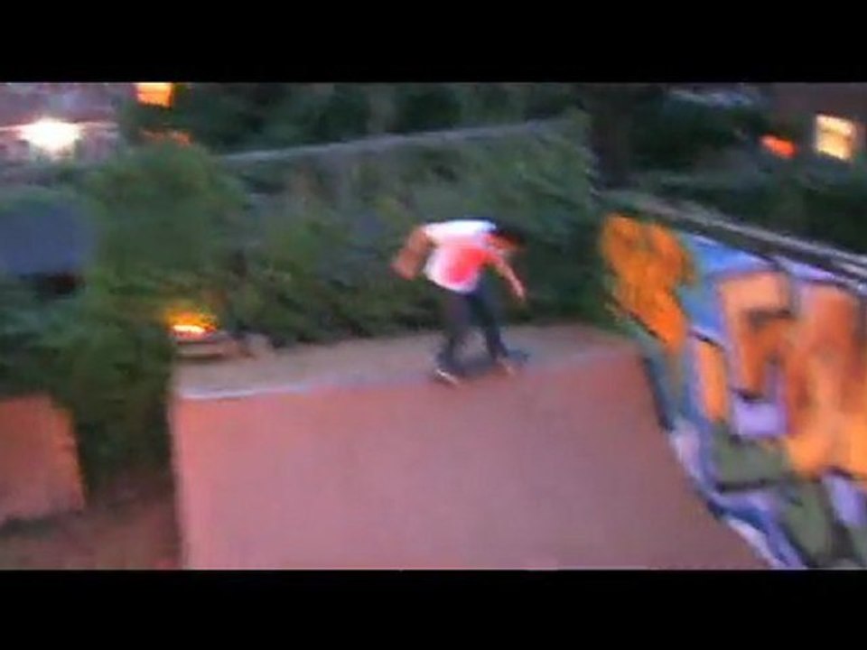 Bushwick Mini Aug 2008