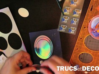 Carte de Pâques à faire soi même par TrucsetDeco.com