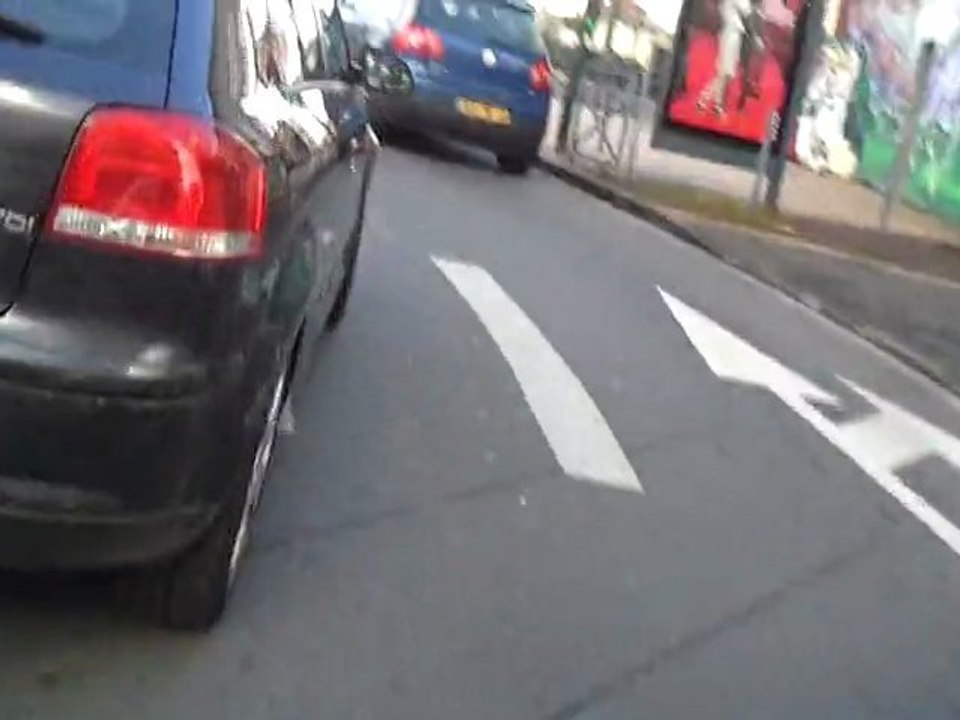 Piaggio Bravo Malossi