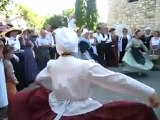 Sablet - Danse Provencale - Traditional Dancing