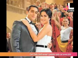 Sallu-Kat Back Together!