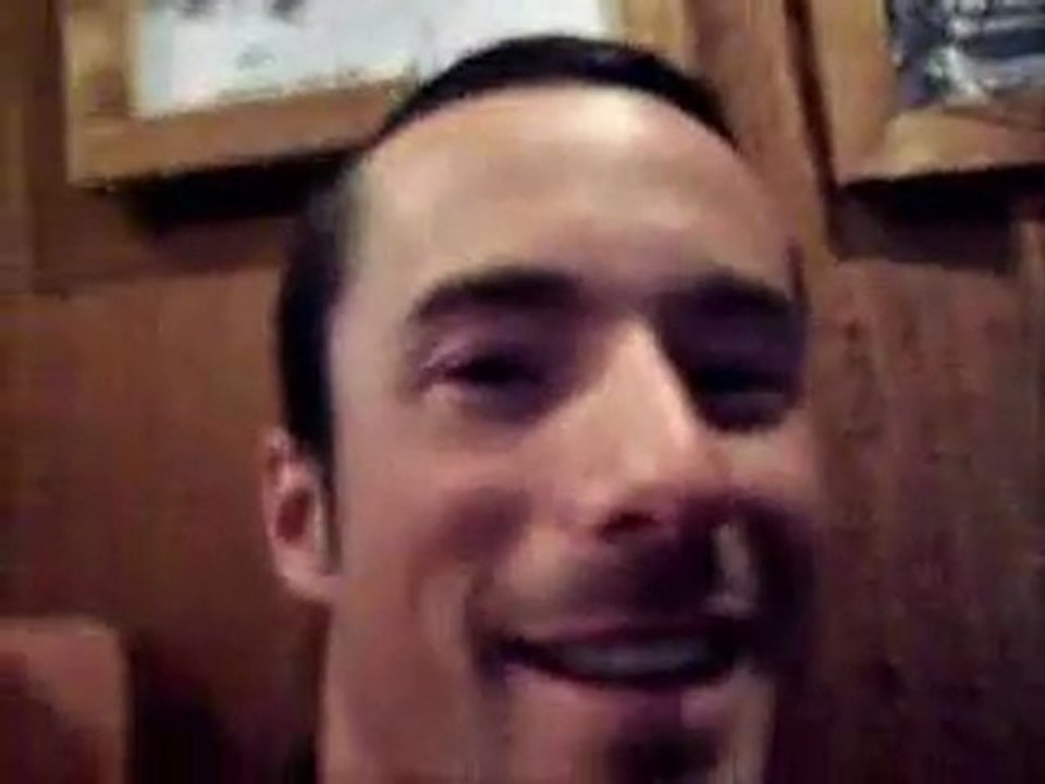 Raining on Mt Rainier