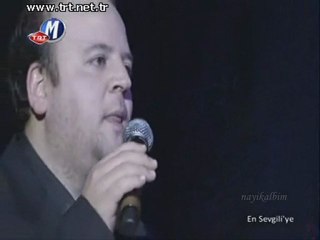 9 Necib Karakaya Sevdim seni Mabuduma Mevlid 2011